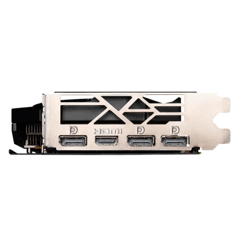 MSI VGA NVIDIA RTX 4060 GAMING X 8G - Imagem de Detalhe 3