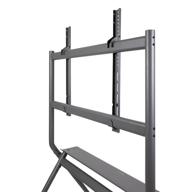 Tooq FS20205M-B Suporte de chão para ecrãs 50"-86" Gr - Imagem de Detalhe 2