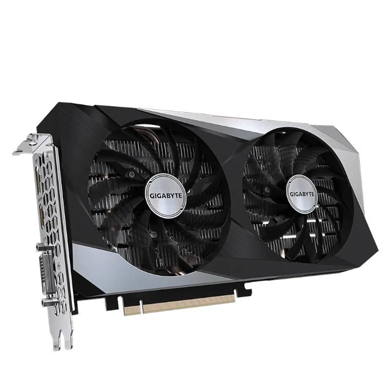 Gigabyte VGA NVIDIA RTX 3050 WF OC 8GB DDR6 - Imagem de Detalhe 1