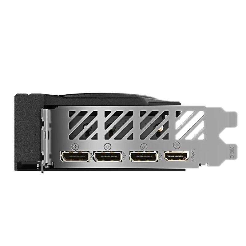 Gigabyte VGA NVIDIA RTX 4070 TI WF OC 12G DDR6 - Imagem de Detalhe 3