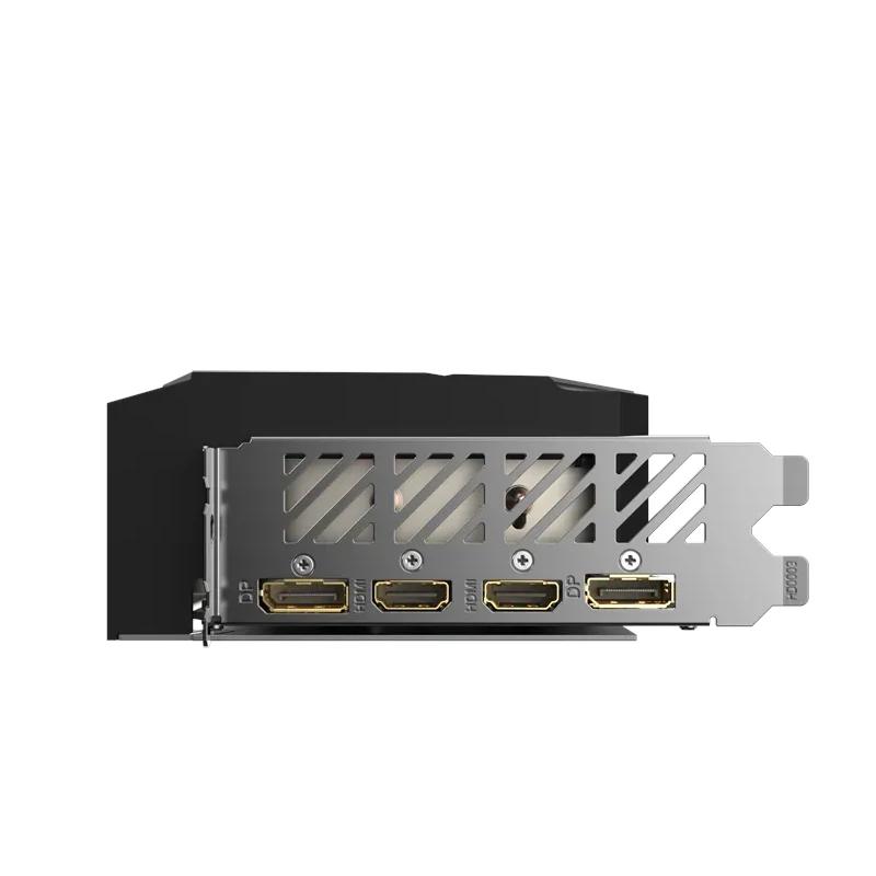 Gigabyte VGA NVIDIA RTX 4060 AORUS E 8GB DDR6 - Imagem de Detalhe 3