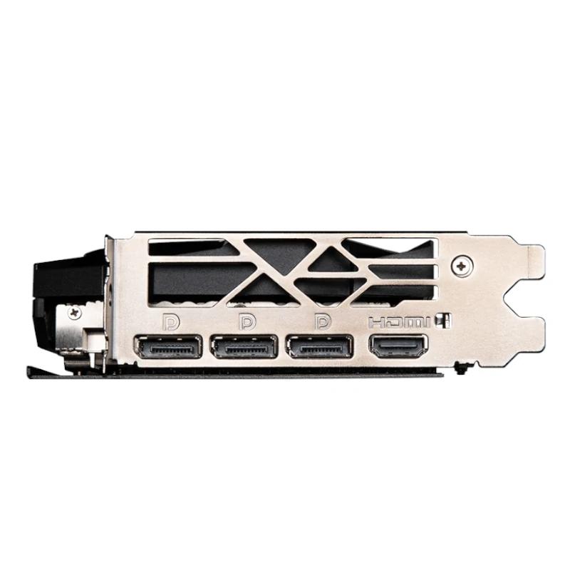 MSI VGA NVIDIA RTX 4060 Ti GAMING X 8G - Imagem de Detalhe 3