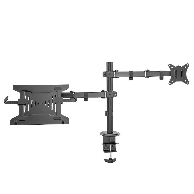EWENT EW1519  Soporte Monitor 34" + Soporte portat - Imagem de Detalhe 1