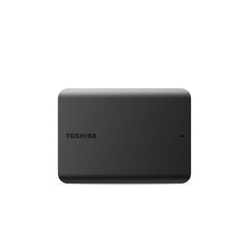 Toshiba HD CANVIO HDTB540EK3CA 4TB 2.5" USB 3.0 - Imagem de Detalhe 1