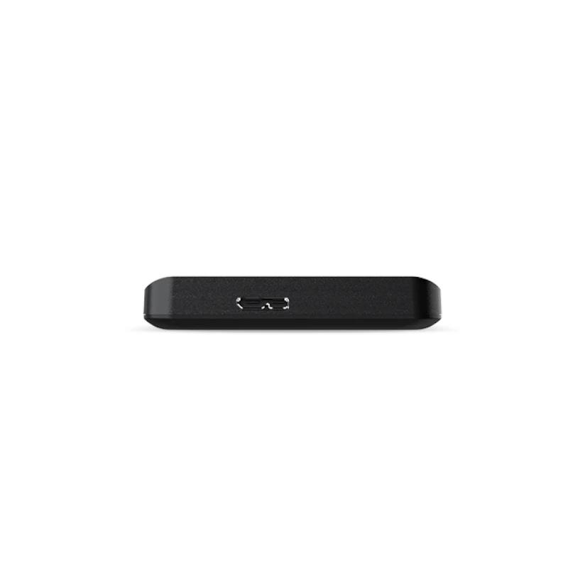 Toshiba HD CANVIO HDTB540EK3CA 4TB 2.5" USB 3.0 - Imagem de Detalhe 3