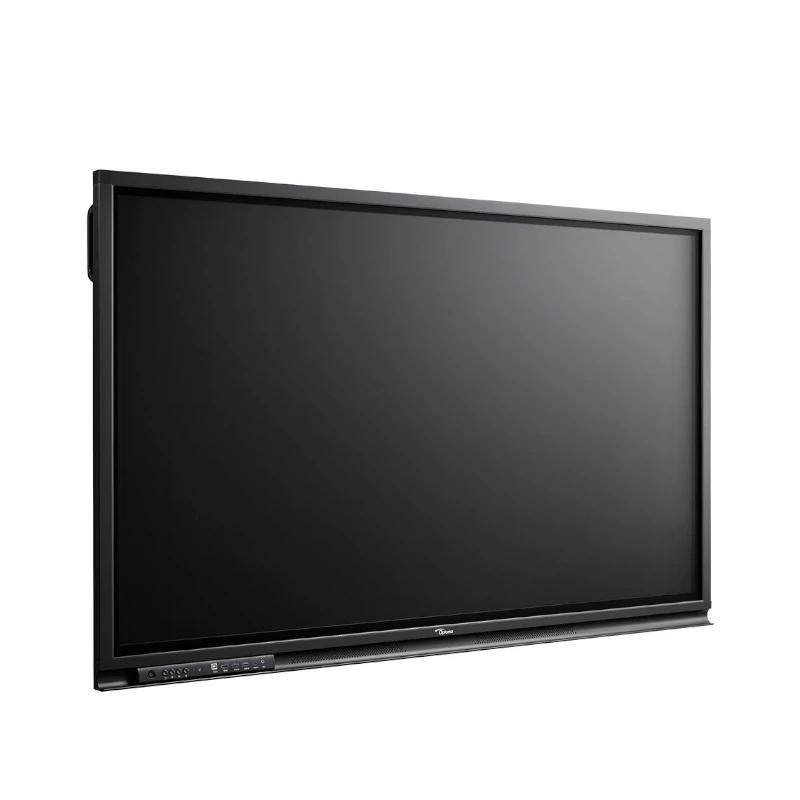 Optoma 3862RK Ecrã Interativo 86" 4K UHD S3 - Imagem de Detalhe 1