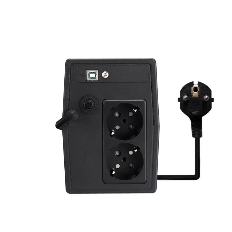 NILOX UPS PREMIUM LINE INT. 1500VA - Imagem de Detalhe 1