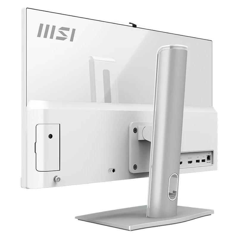 MSI AM242TP 12M-483EU i5-12ª 16 512 W11P 24" tac.B - Imagem de Detalhe 3