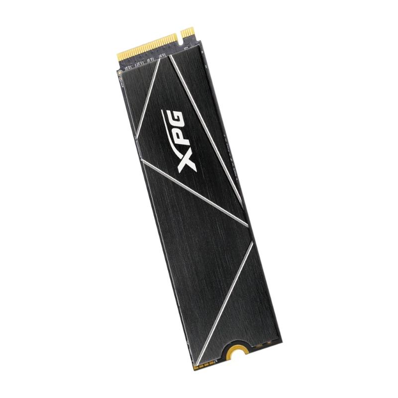 ADATA XPG SSD GAMMIX S70 BLADE 4TB PCIe 4.0 NVMe - Imagem de Detalhe 2