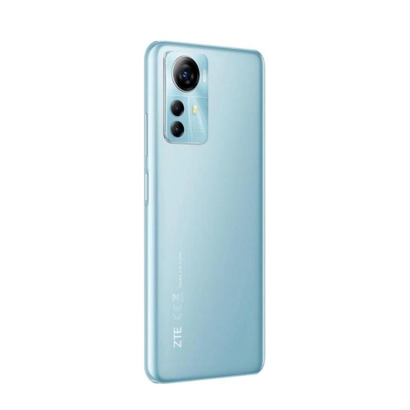 ZTE Blade A72s 6,74" HD+ 3GB/64GB Azul Céu - Imagem de Detalhe 2
