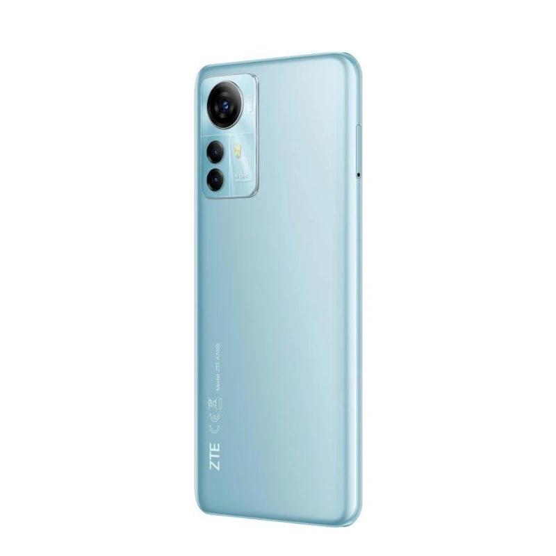 ZTE Blade A72s 6,74" HD+ 3GB/64GB Azul Céu - Imagem de Detalhe 3