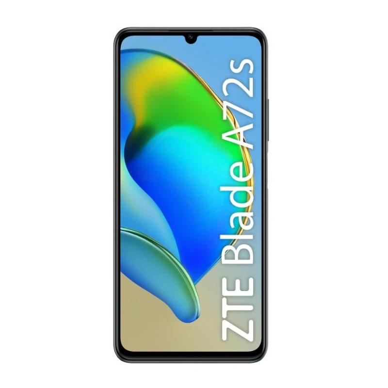 ZTE Blade A72s 6,74" HD+ 3GB/64GB Cinza Espacial - Imagem de Detalhe 1