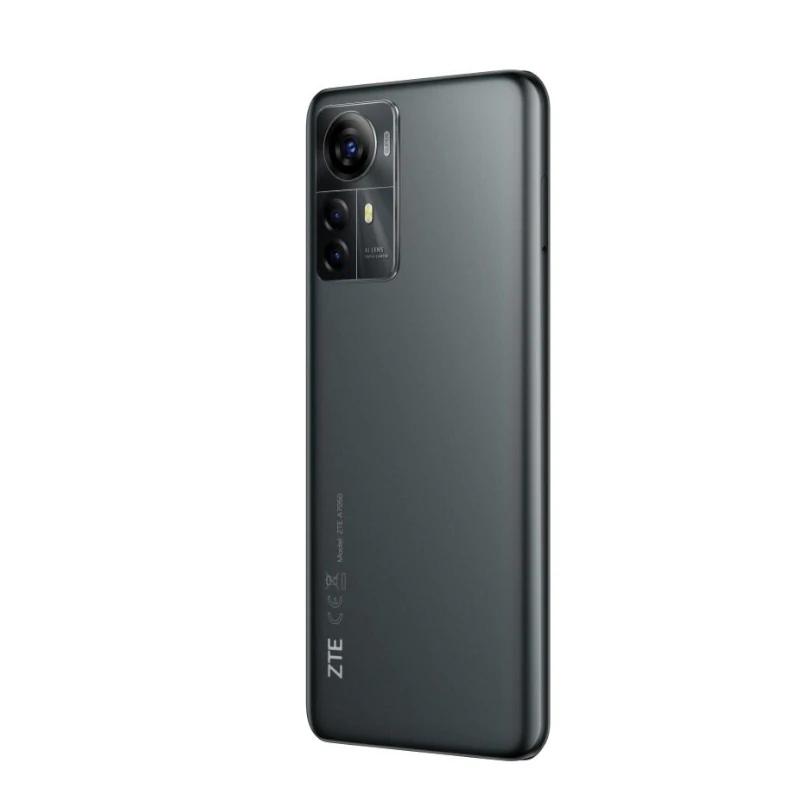 ZTE Blade A72s 6,74" HD+ 3GB/64GB Cinza Espacial - Imagem de Detalhe 2