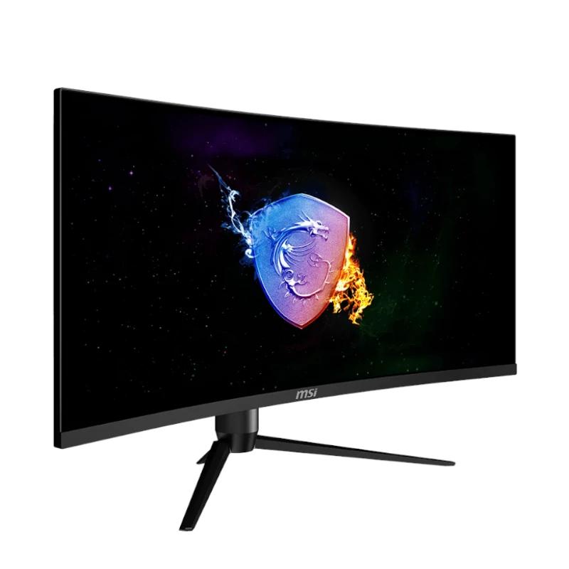 MSI MAG342CQPV Monitor 32" Gaming UWQHD HDMI DP com - Imagem de Detalhe 1