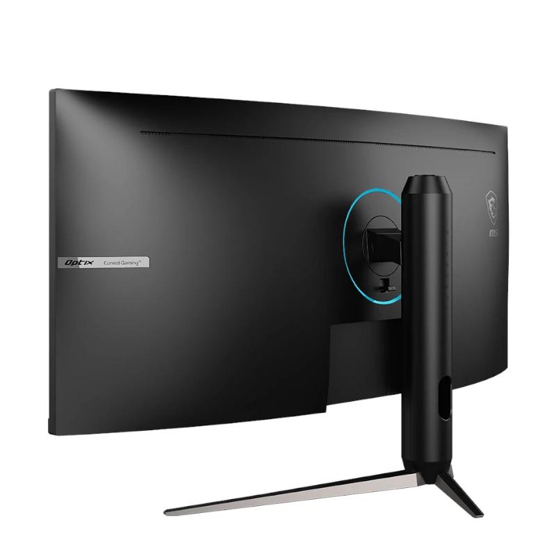 MSI MAG342CQPV Monitor 32" Gaming UWQHD HDMI DP com - Imagem de Detalhe 2