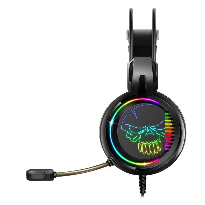 Spirit of Gamer Auricular Elite H10 Preto - Imagem de Detalhe 1