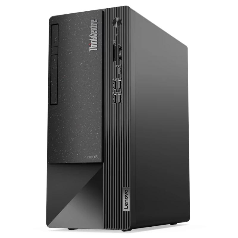 Lenovo TC NEO 50t Torre i5-12400 16GB 512GB W11Pro - Imagem de Detalhe 2