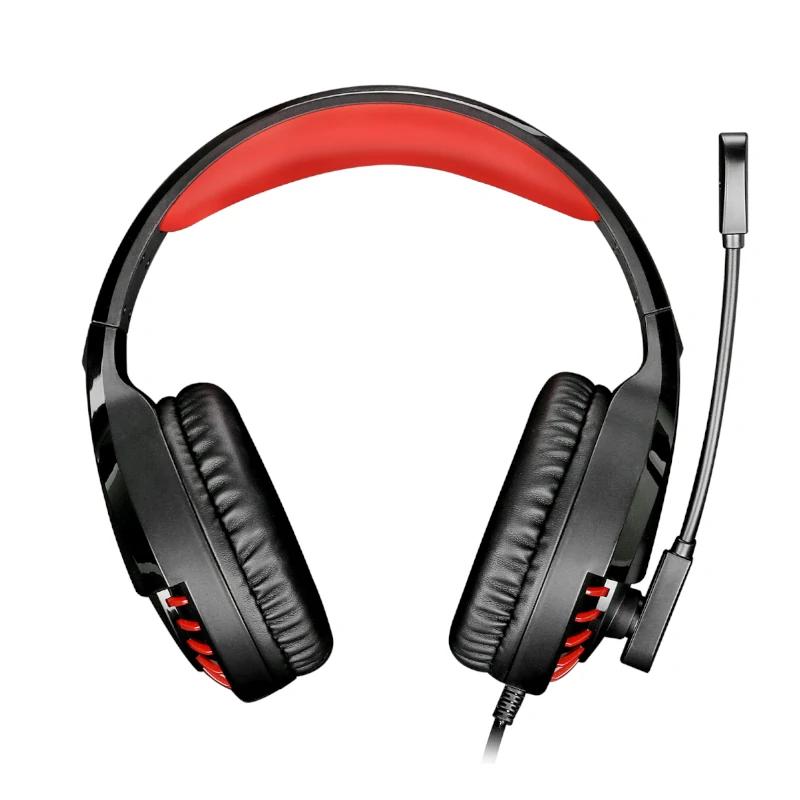 Spirit of Gamer Auricular Pro H3 PC - Imagem de Detalhe 1