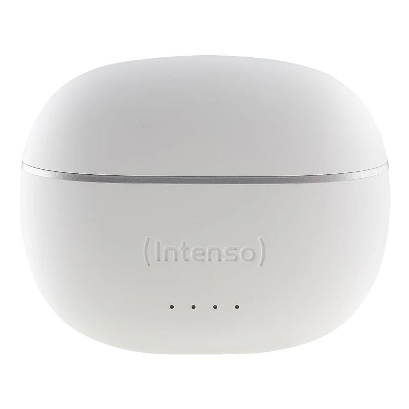 Intenso Buds T302A Auriculares TWS com ANC Branco - Imagem de Detalhe 2