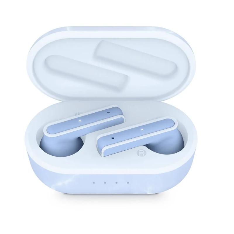 Energy Sistem Auriculares Senshi Eco Verde - Imagem de Detalhe 1