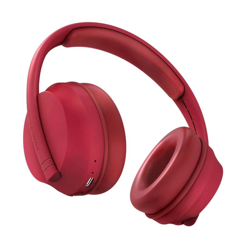 Energy Sistem Auriculares Bluetooth Hoshi ECO Vermelho - Imagem de Detalhe 1