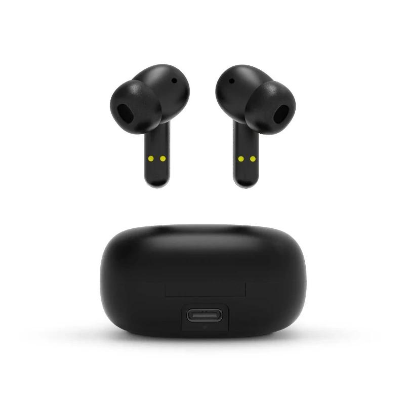 Energy Sistem Auriculares Travel 6 ANC Preto - Imagem de Detalhe 1