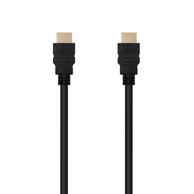 Nanocable Cabo Conexão HDMI V 1.4 10 M - Imagem de Detalhe 1