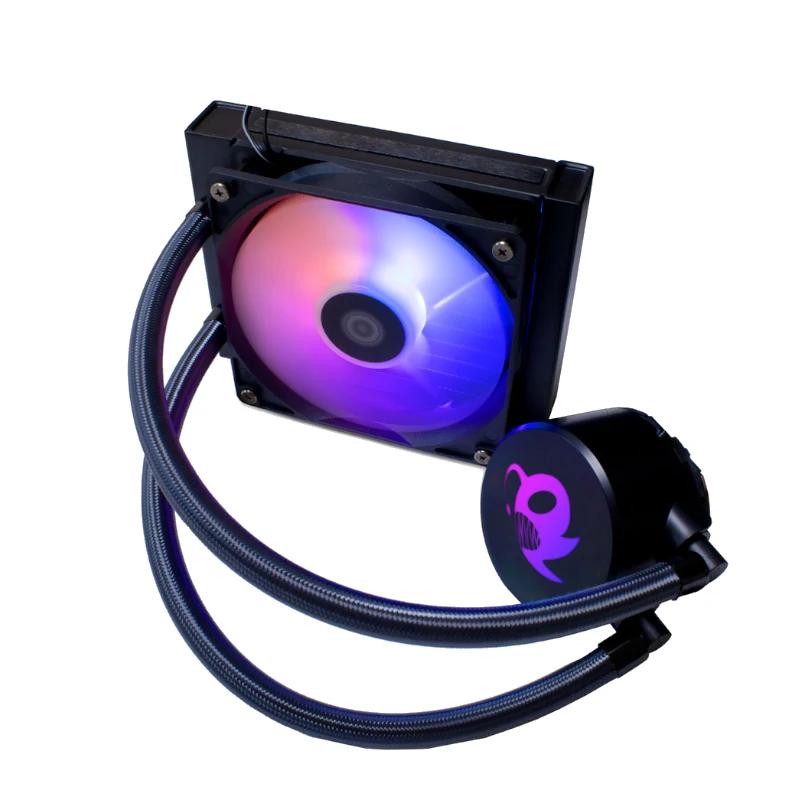 DEEPRUNNY KIT DE LIQUIDE ARGB - Imagem de Detalhe 1