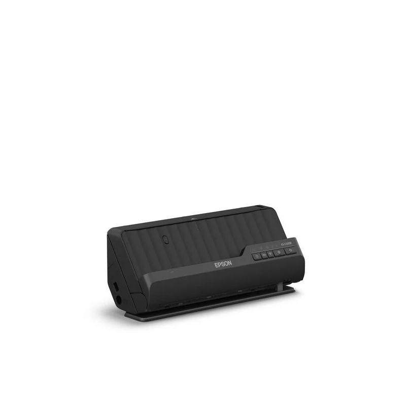 Epson Escáner WorkForce ES-C320W - Imagem de Detalhe 1