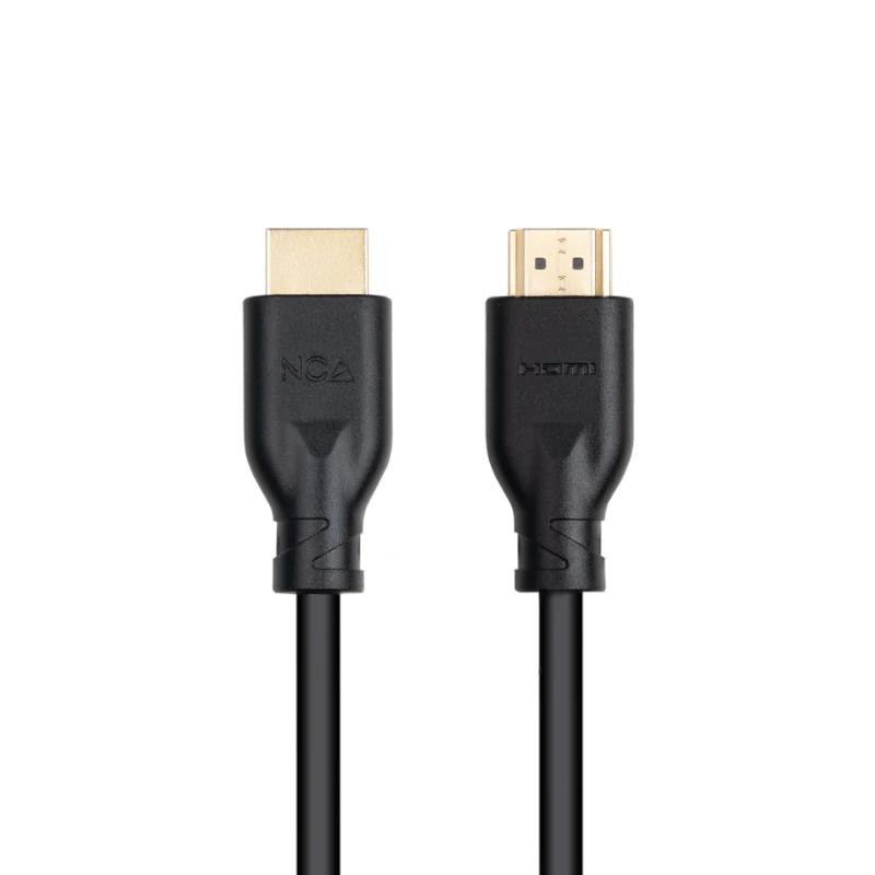 Nanocable Cabo HDMI V2.0 4K@60HZ 18Gbps CCS 1 M - Imagem de Detalhe 1