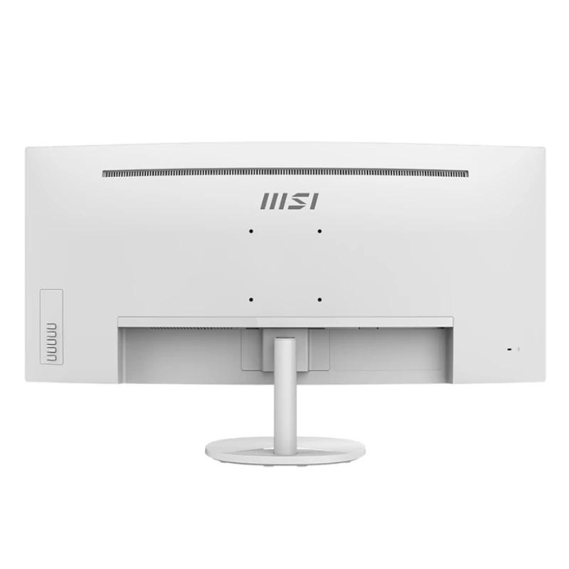 MSI MP341CQW Monitor 34" UWQHD VGA HDMI MM curvo - Imagem de Detalhe 1