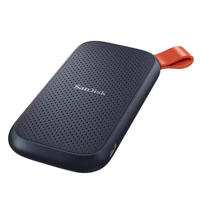 Sandisk SSD portátil 1TB USB 3.2 tipo-C - Imagem de Detalhe 2