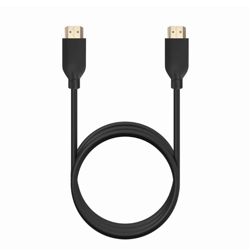 Aisens Cabo HDMI V2.0 CCS AM-AM preto 1.5m - Imagem de Detalhe 3