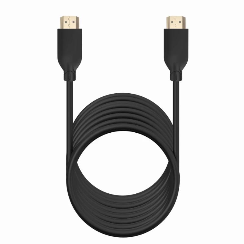 Aisens Cabo HDMI V2.0 CCS AM-AM preto 10m - Imagem de Detalhe 2