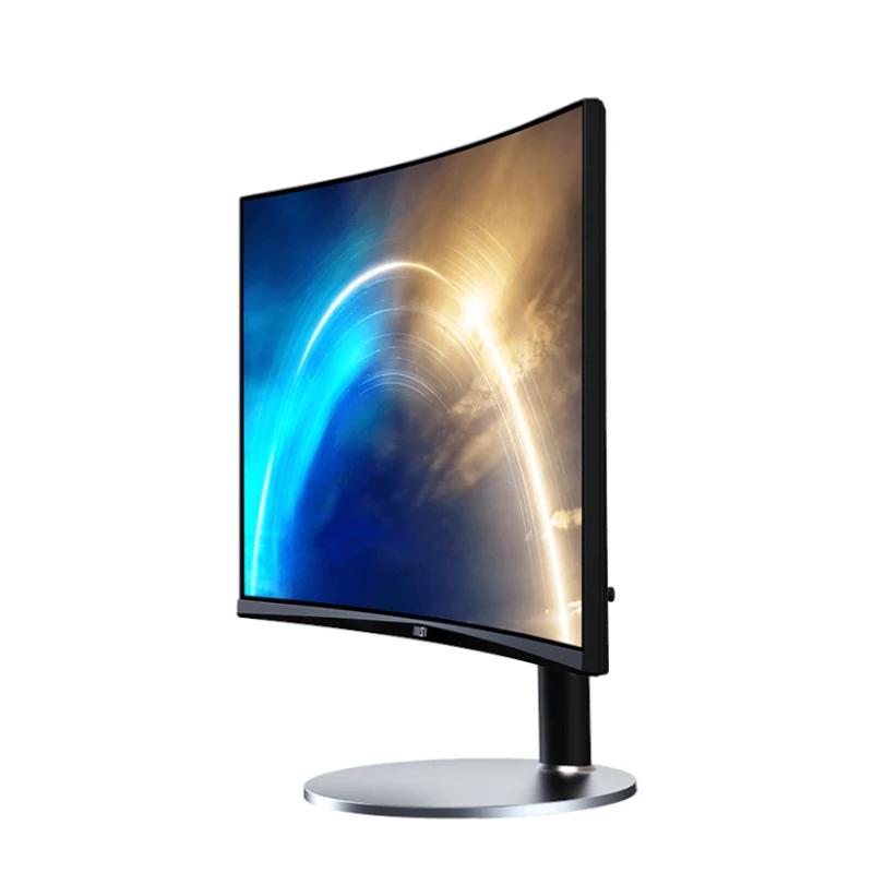MSI MP272C Monitor 27" IPS FHD 1ms VGA HDMI MM cur - Imagem de Detalhe 2