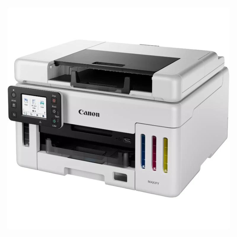 Canon Multifunción MAXIFY GX6550 - Imagem de Detalhe 1