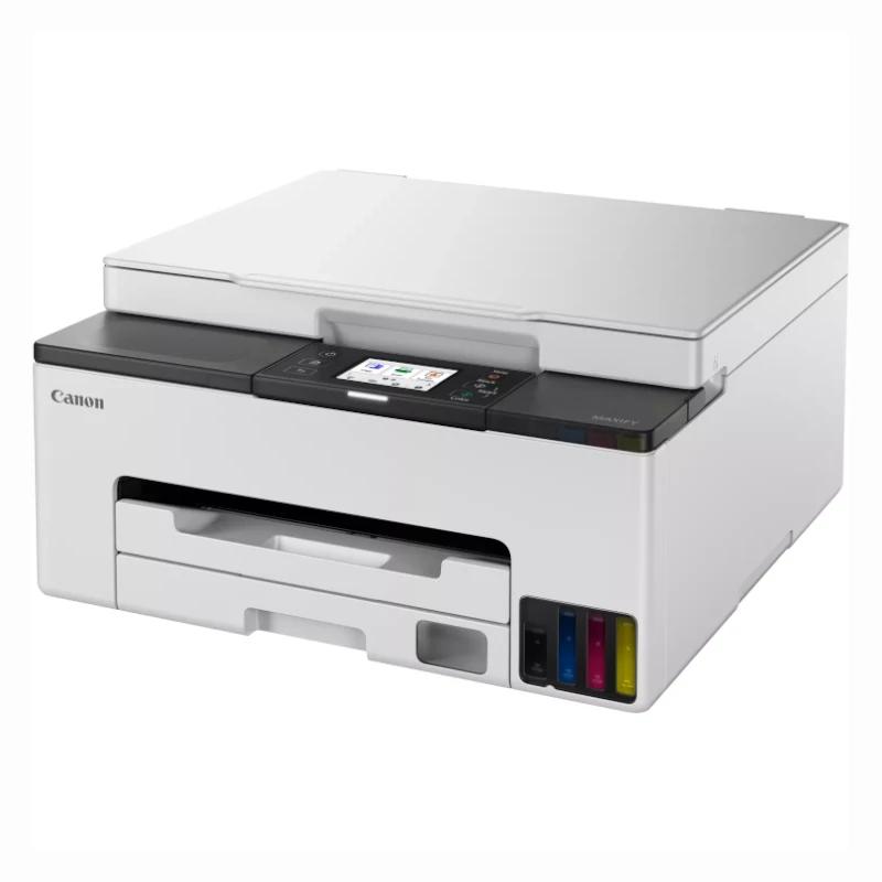 Canon Multifuncional MAXIFY GX1050 - Imagem de Detalhe 1