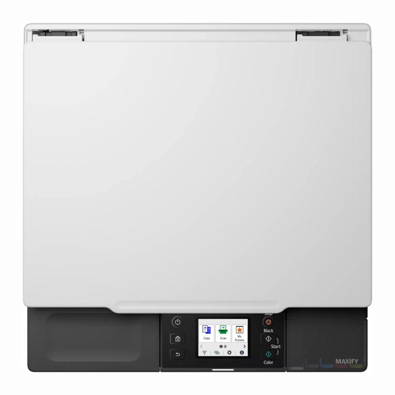Canon Multifuncional MAXIFY GX1050 - Imagem de Detalhe 3