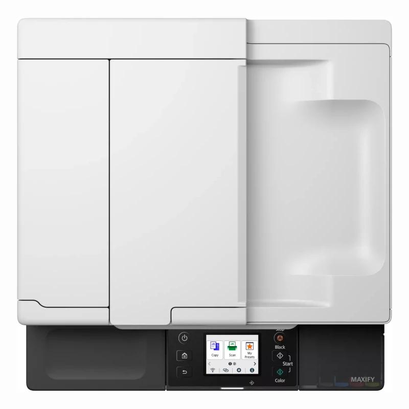 Canon MAXIFY GX2050 Jato de tinta A4 600 x 1200 DPI Wi-Fi - Imagem de Detalhe 3
