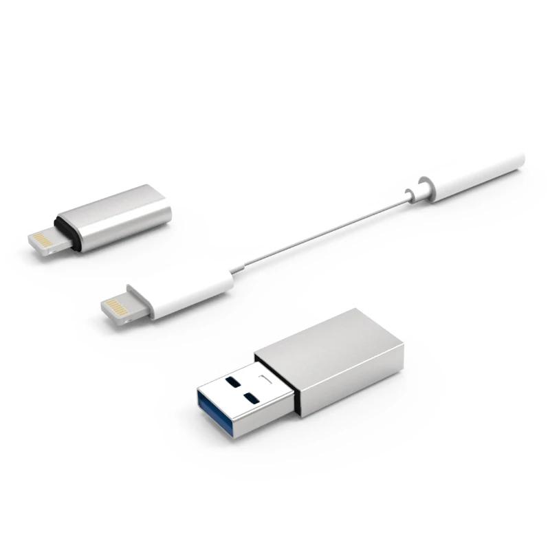 COOLBOX Kit de conectividade iphone/ipad - Imagem de Detalhe 1