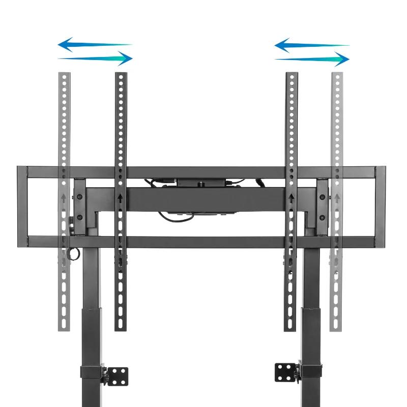Tooq Suporte de chão fixo elétrico Titán 55"-100" - Imagem de Detalhe 2