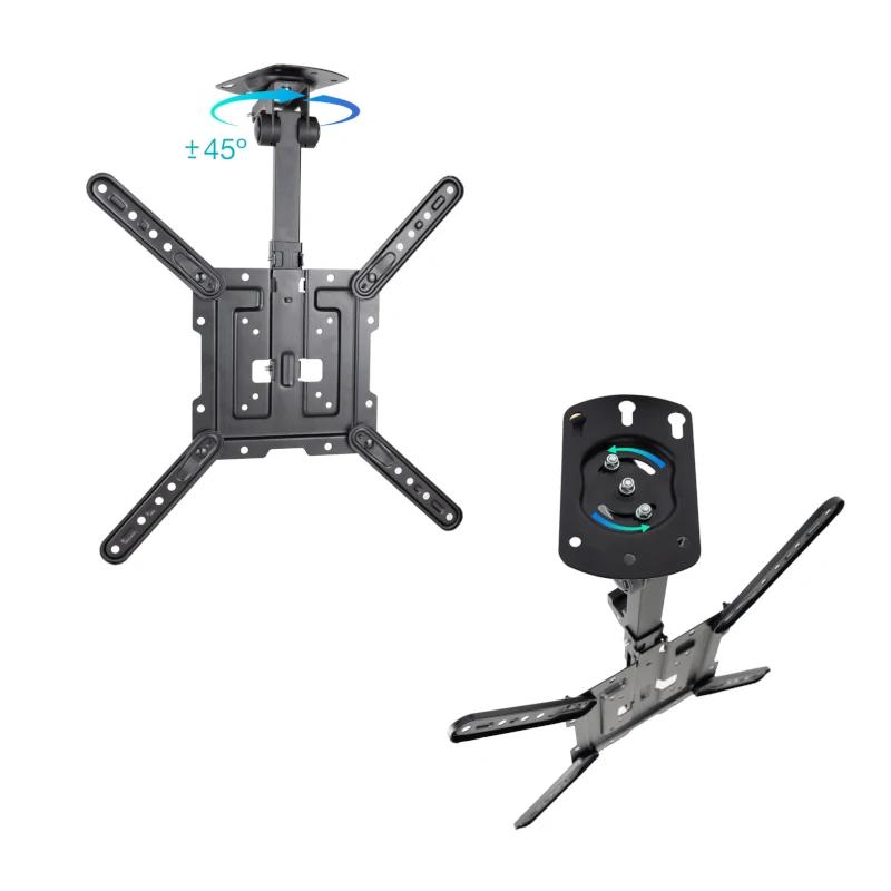 Tooq LPCE1123TSLI-B Suporte de teto para TV 23"-55" - Imagem de Detalhe 3