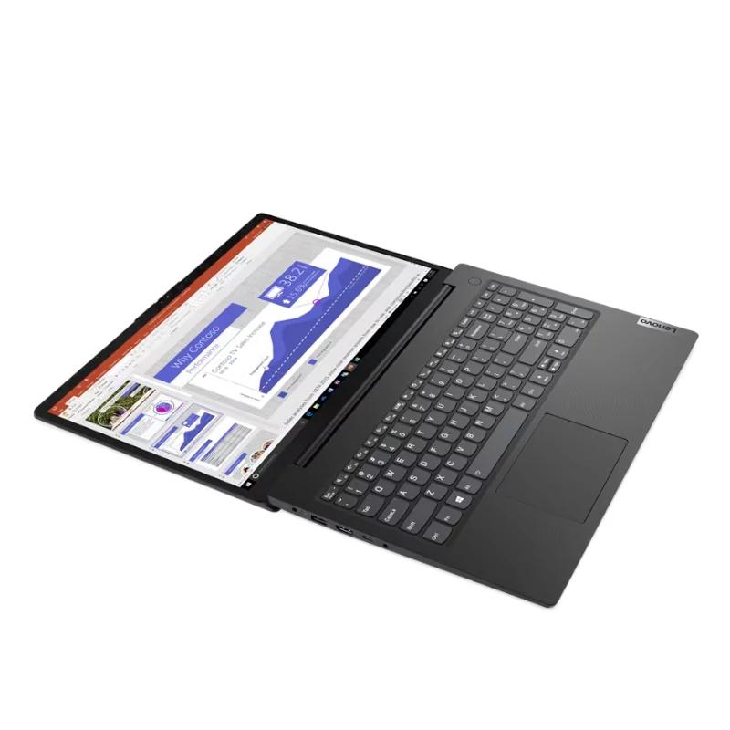 Lenovo V15 N4500 8GB 256GB W11H 15.6" FHD - Imagem de Detalhe 1