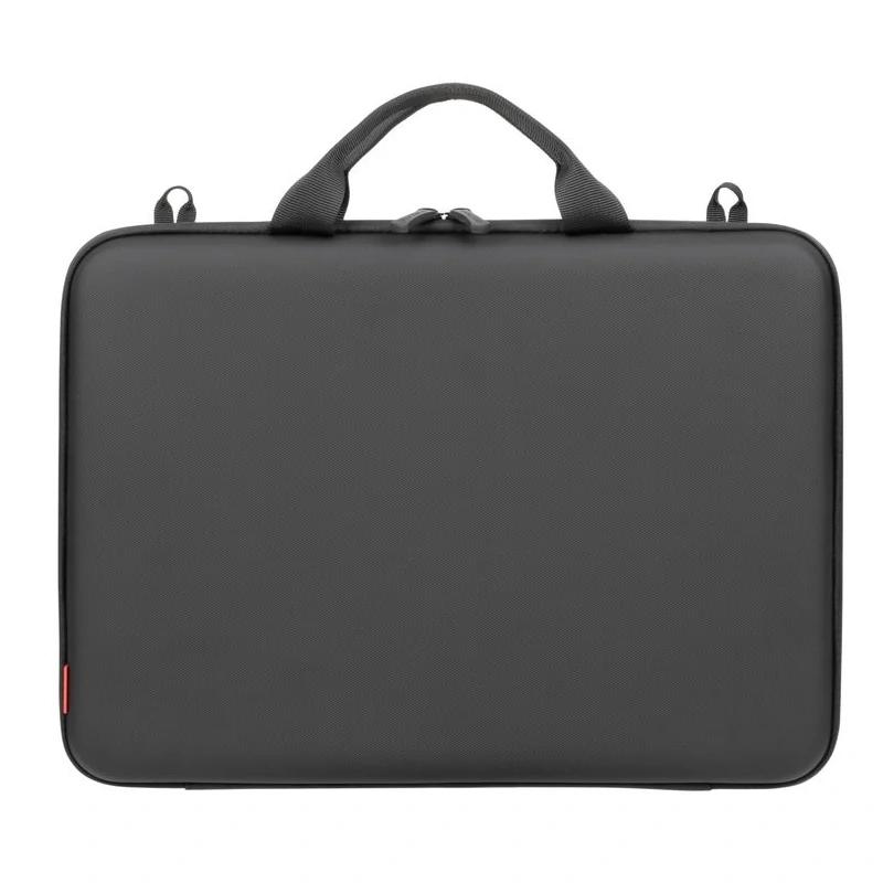 RIVACASE 5130 ANTISHOCK Preto maletim rígido 14" - Imagem de Detalhe 1