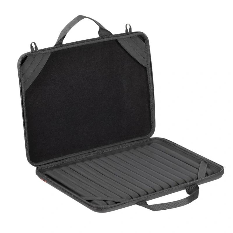 RIVACASE 5130 ANTISHOCK Preto maletim rígido 14" - Imagem de Detalhe 3