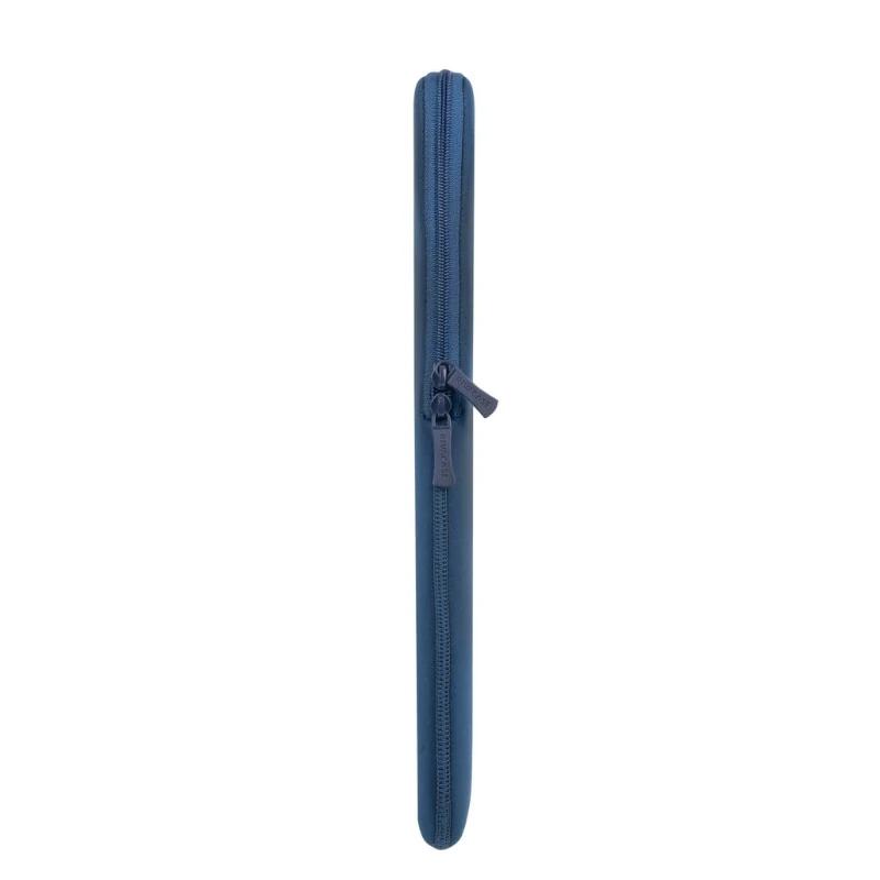 RIVACASE 5226 ANTISHOCK capa vertical 15,6" Azul - Imagem de Detalhe 1