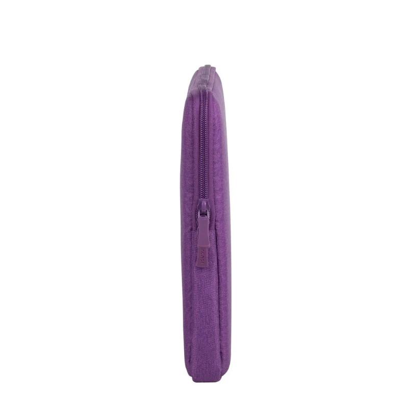 RIVACASE 7703 SUZUKA ECO Lila 13-14" - Imagem de Detalhe 2