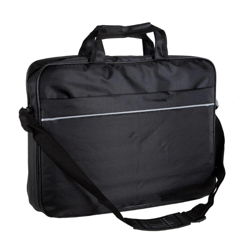 iggual Maletín portátil 15.6" Uso Diário preto - Imagem de Detalhe 1