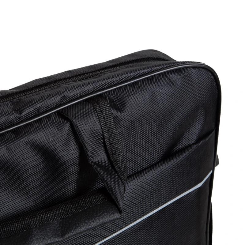 iggual Maletín portátil 15.6" Uso Diário preto - Imagem de Detalhe 2