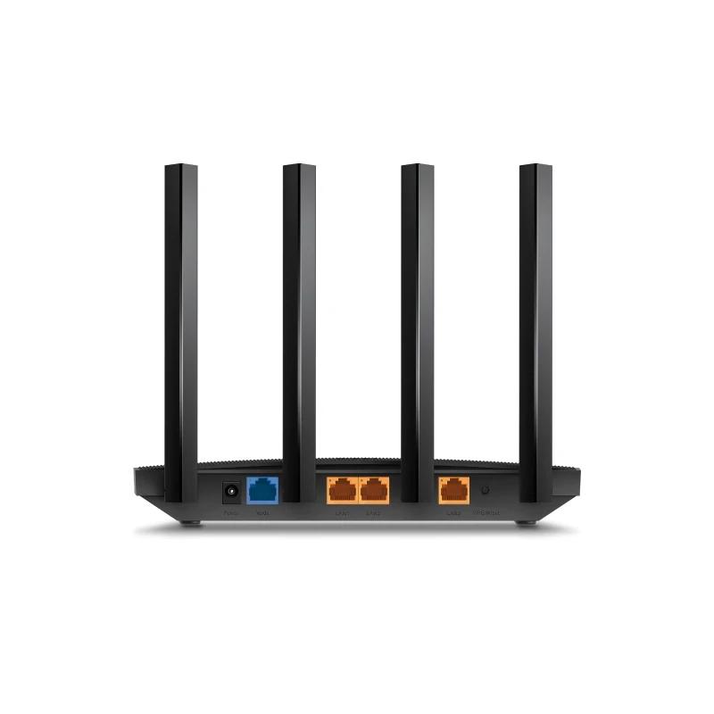 TP-Link Archer AX12 Roteador WiFi6 AX1500 1xGb WAN - Imagem de Detalhe 2